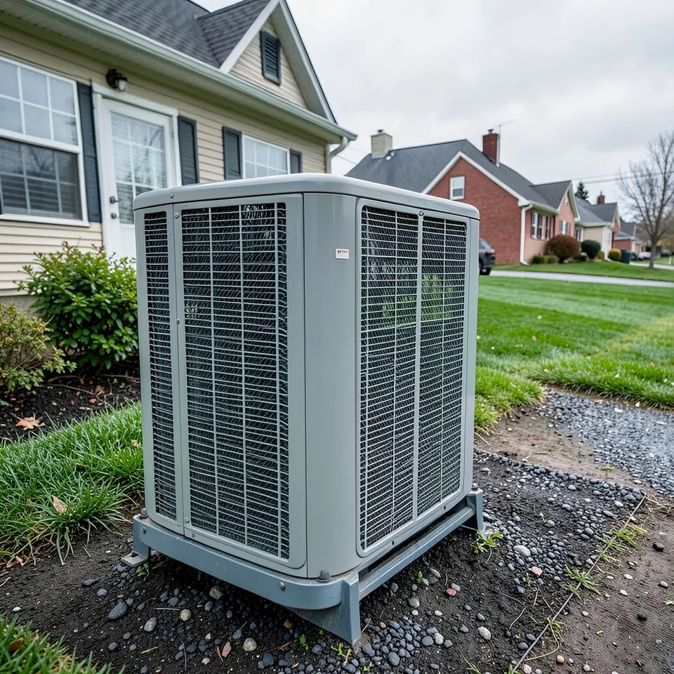 AC Repair in College Point, NY — local guide